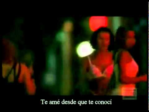 George Michael - Roxanne en español