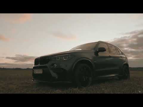 Meldom X Garonzos X NALYRO - Game - BMW X5 (F15)