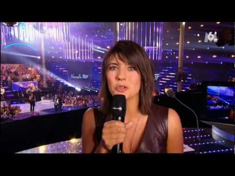 Résultat de la finale de Nouvelle Star 2010 - chanson du gagnant.