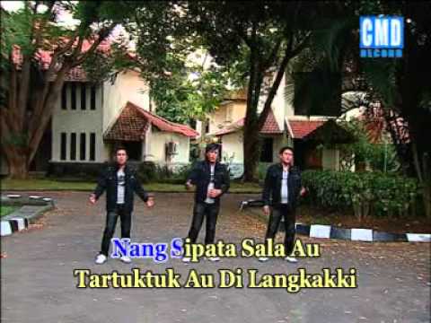 Nirwana Trio:::Tangiang Ni DaInang