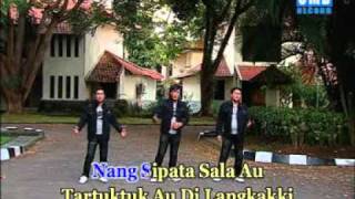 Download lagu Nirwana Trio:::Tangiang Ni DaInang mp3