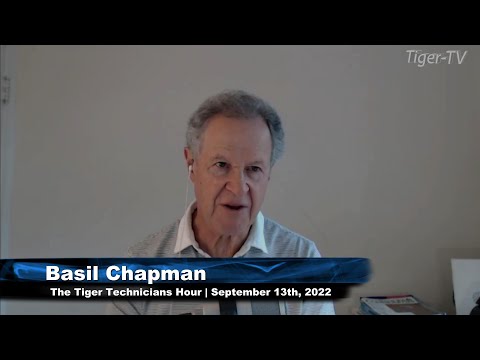 September 13th, The Tiger Technicians Hour on TFNN - 2022