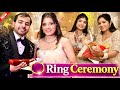 Ring Ceremony Keshav Shashi Vlogs Social Simran Vlogs Family Ceremony