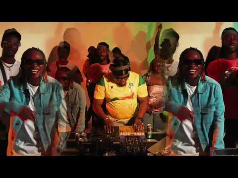 Dj Yan Lekiller :: MixTape SESSiON 229 acte 2