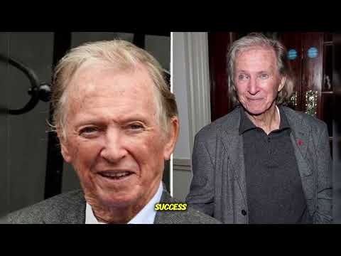 Tommy Steele, 88, Lives Alone In This Mansion
