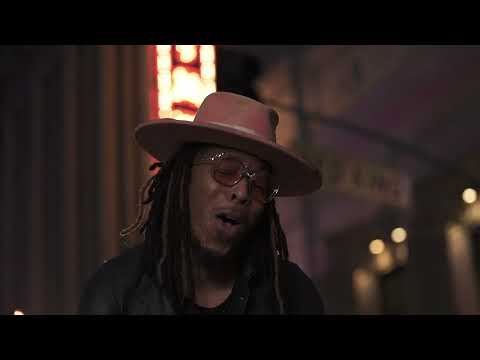 Thumbnail for One Night In California video