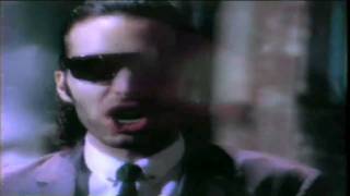 Big Bad Moon Music Video