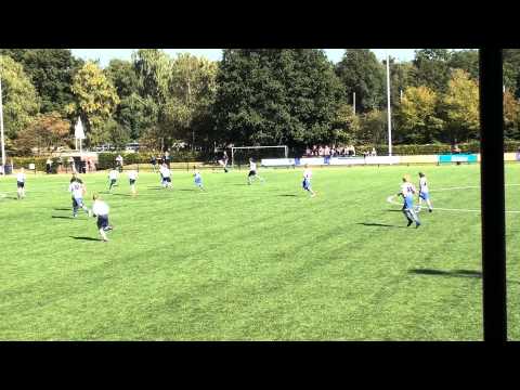 118 VVD C1 tegen VVG C1 28 09 2013