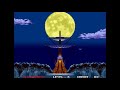 World Heroes 2 Jet World Arcade Longplay Hanzo Tournament Mode Level 8 Difficulty
