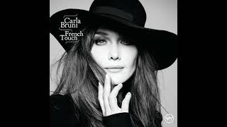 Carla Bruni - Please Don’t Kiss Me (Margaret Whiting Cover)