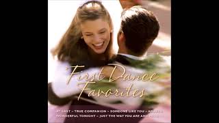 First Dance Favorites - Amy Sky