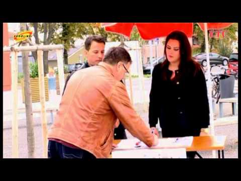 Gezuar me Qumili 2016 - Uka dhe peticioni