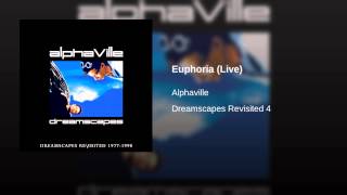 Euphoria (Live)