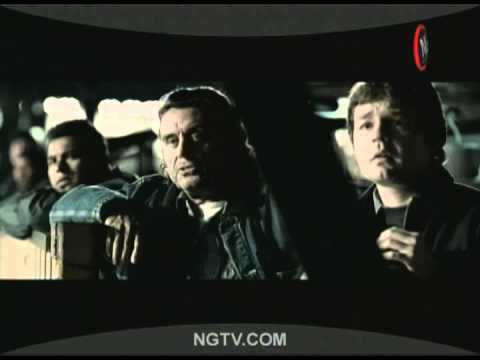 Death Race - Red Band Trailer #2