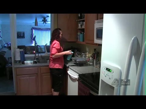 Woman sues Monster Energy Drink