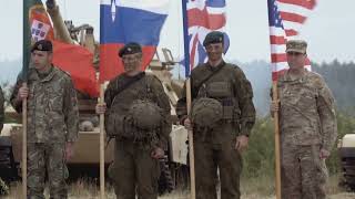 US-Philippines Joined Drills: Power Play in the ❤️