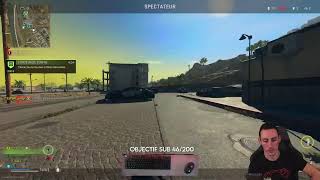 🔥 GROSSE MAJ sur #warzone2 #cod