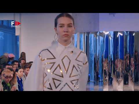 CARLOS GIL ModaLisboa Fall 2022 Lisboa - Fashion Channel