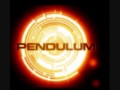 Pendulum Immersion The Island 