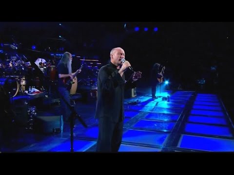 Phil Collins - Finally...The First Farewell Tour Paris 2004