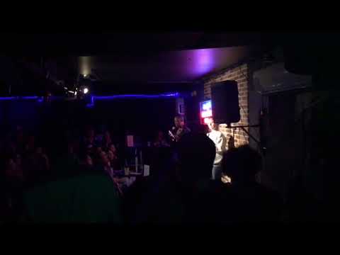 Roast Battle: Rosebud Baker vs. Kerry Coddett (part one)