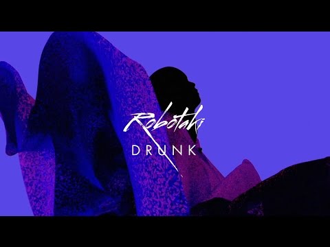 Robotaki - Drunk feat. Reece (Official Video) Video