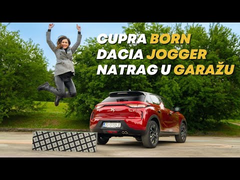 Auto Market S07 E35 - 15. svibnja 2023.