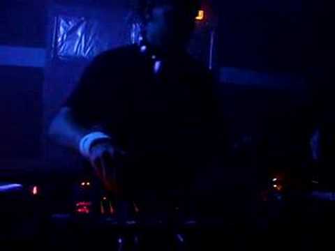 SUMMER FOR FREE @ UMSPANNWERK FROSE - 12.08.2006