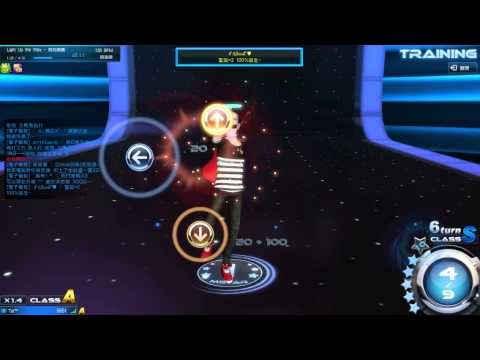 MSTAR Light Up The Way - 飛兒集團 標準新模式最高級100%