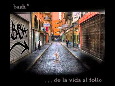 4-Son Las Razones(Bash)rap valencia