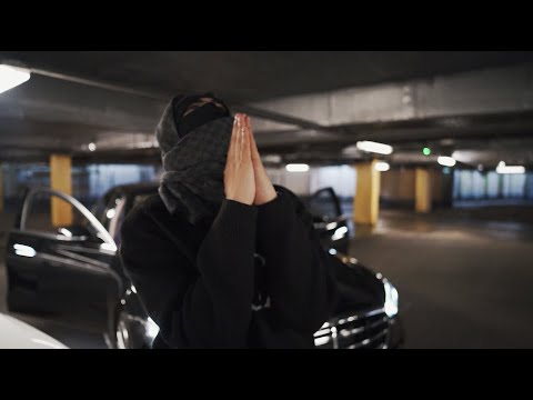 Hrndo - Letter To Mum (Official Music Video)