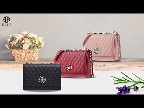 ELLY - EL129, Đẹp thanh lịch sáng bừng khí chất!