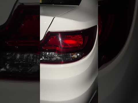 Thumbnail for Cleaned Lights Shining SHAHIN SAIPA | #detailing #car #satisfying #deepcleaning #shortvideo #shorts by Car