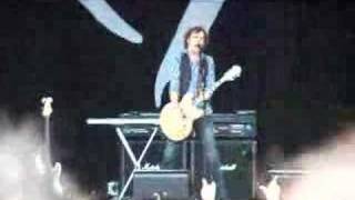 Evermore - Into The Ocean (LIVE @ Big Day Out Perth 07)