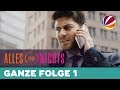 Geheimnis eines Millionärs | Ganze Folge 1 | Alles oder Nichts | SAT.1 TV