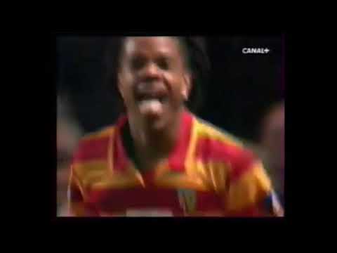 Loïc Rémy Vs OM 2007/08