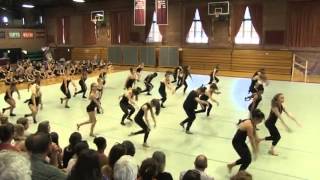 YDW 2015 Final Showing Courtney Jones SD