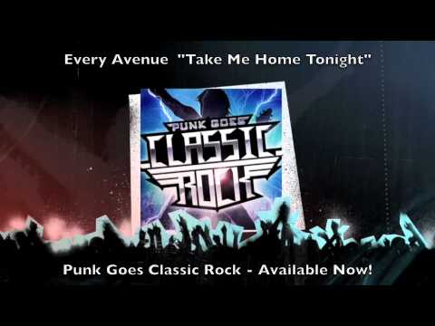 Every Avenue - Take Me Home Tonight