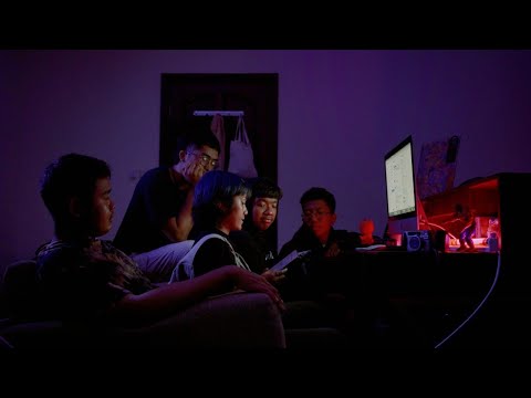 Milledenials - Deny, Denial (Official Music Video)