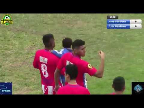 DIM (MIRAFLORES) 0-0 (9-8 PENALES) HENDER MORALES (VMT) ,FINAL INTERLIGAS , COPA PERÚ 2019 (COMPLETO