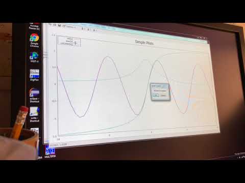 Testing A Gnuplot Installation