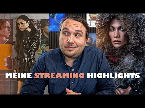 Meine Streaminghighlights KW 19