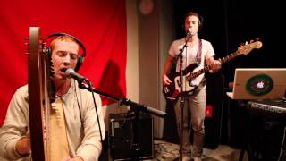 Active Child - I'm in Your Church at Night (Live on KEXP)