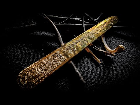 PRIMSTAV: The Norse wheel of the year