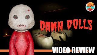 Review: Damn Dolls (Switch) - Defunct Games