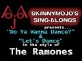 [KARAOKE] Do You Wanna Dance & Let's Dance ...