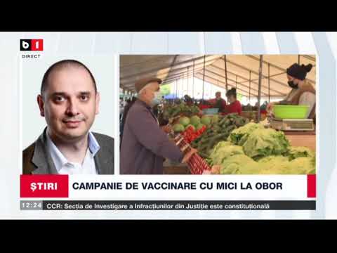 STIRI B1 ORA 12.00 DIN 9 IUNIE 2021 - CLOTILDE ARMAND VS PSD