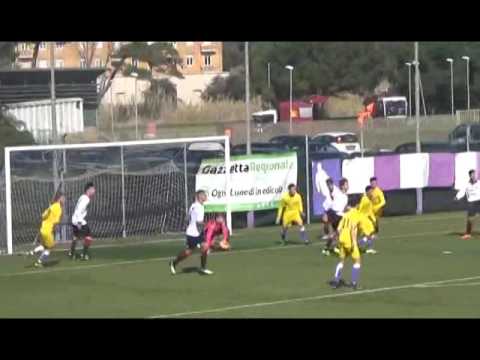 ALLIEVI ELITE: OSTIAMARE - N.T.T.TESTE 0 - 2