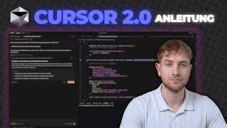Die einzige Cursor 2.0 Anleitung, die du wirklich brauchst - für Anfänger und Fortgeschrittene