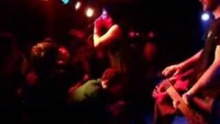 Modern Life is War - Martin Atchet